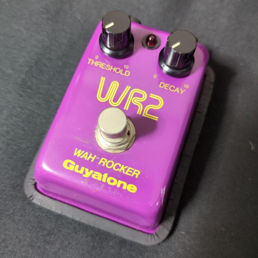 ギター Guyatone WR2 Wah Rocker