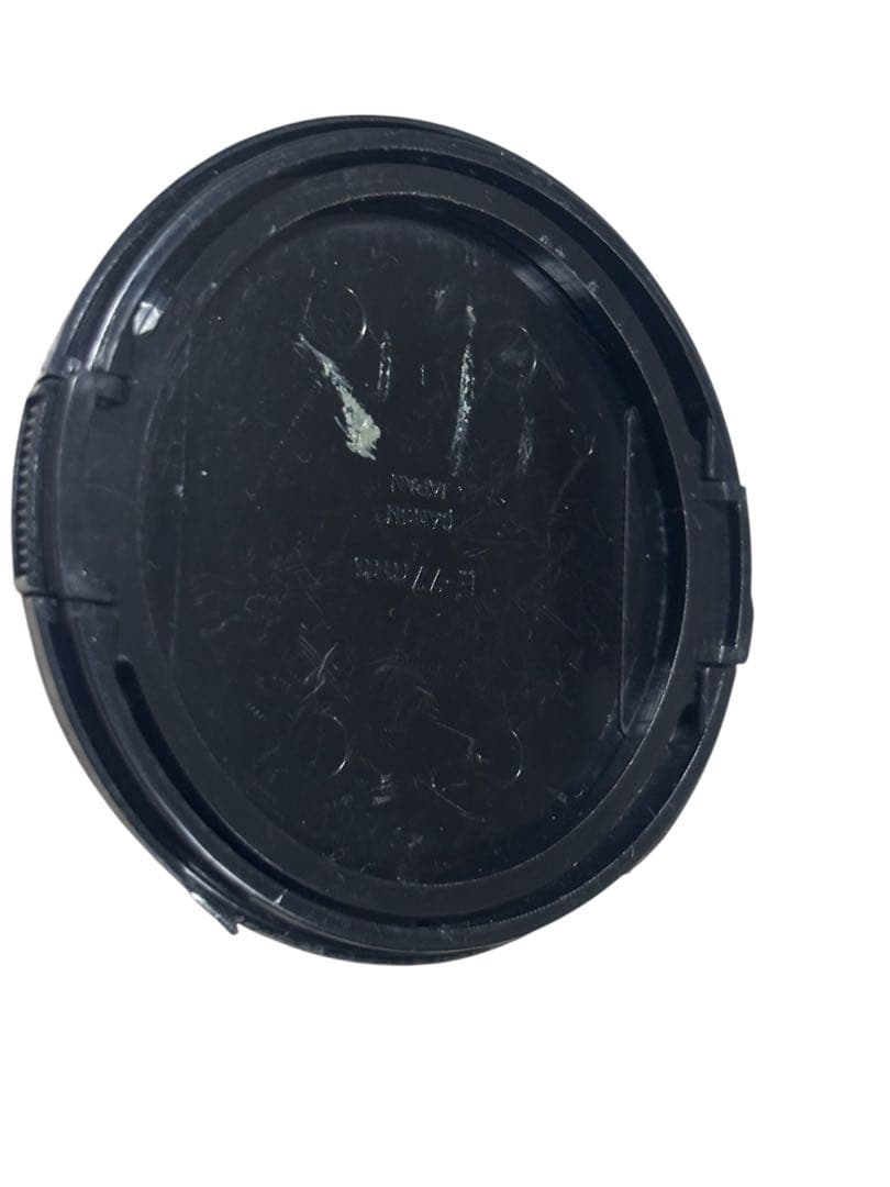 美品 Canon EF 17-35mm F2.8 L USM 動作確認済