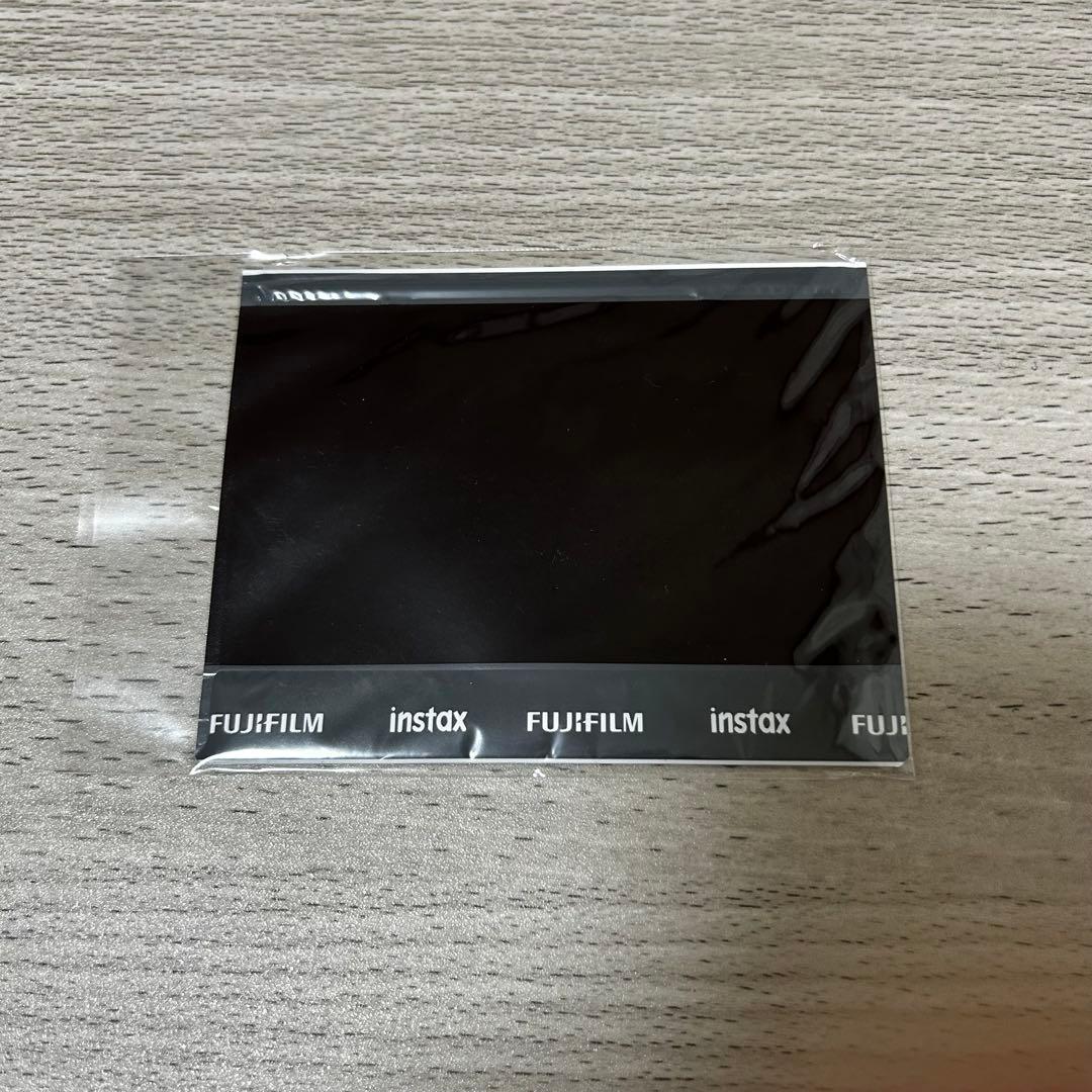 TWICE チェヨン 直筆サイン入りチェキ