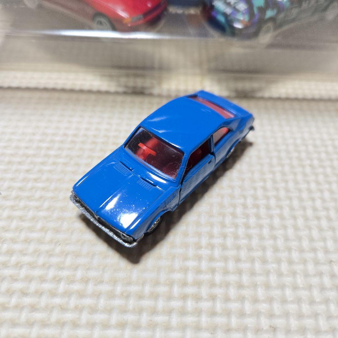 トミカ　スプリンター