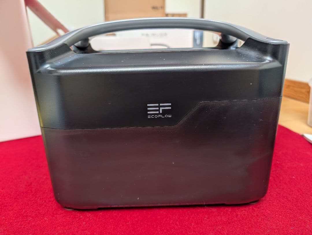 ■ECOFLOW  MAX &  PRO セット