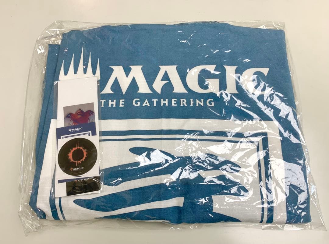 【非売品】キャンペーン限定法被　MtG マジック・ザ・ギャザリング