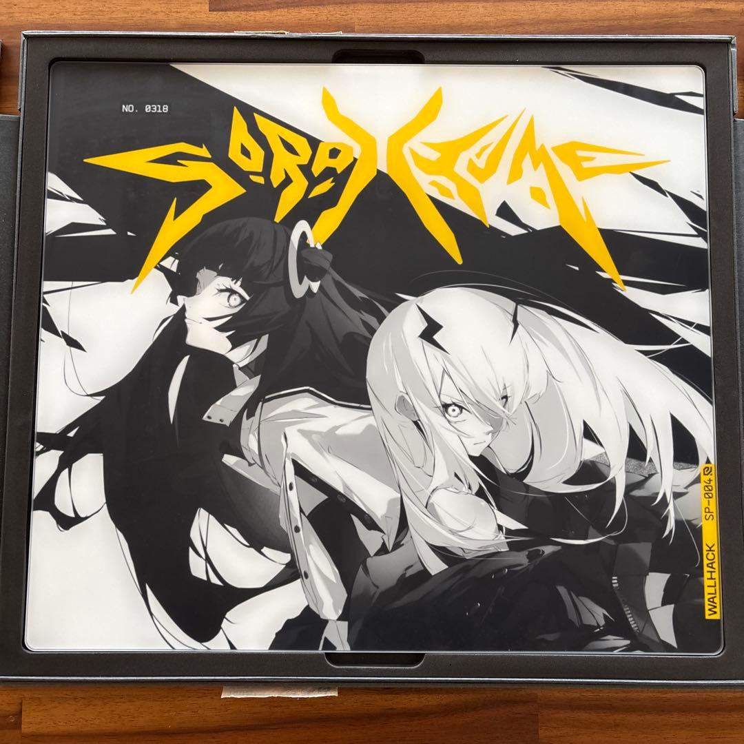 マウス・トラックボール WALLHACK SP-004 Limited Edition: Twins