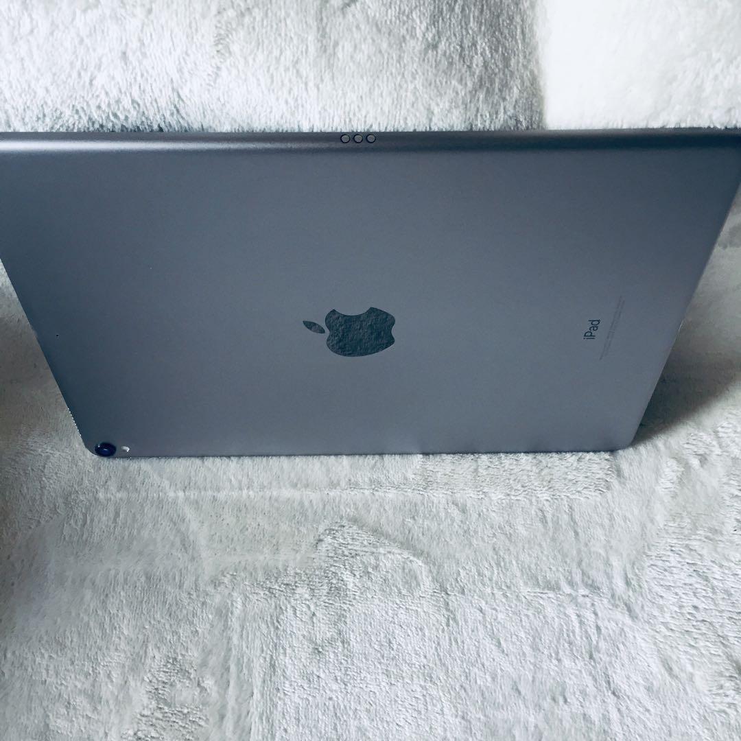 美品 iPad Pro 10.5 64GB A1701 バッテリー良好