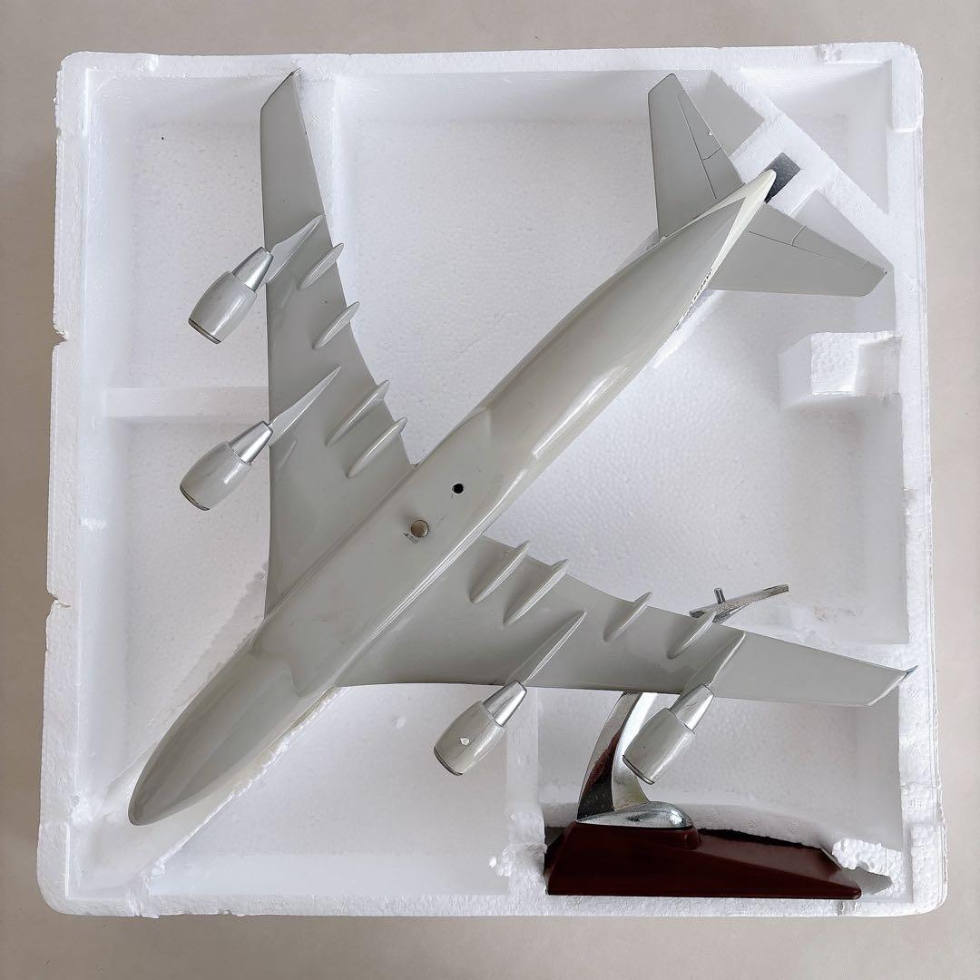 【ANA】ボーイング747 モデル 1/160