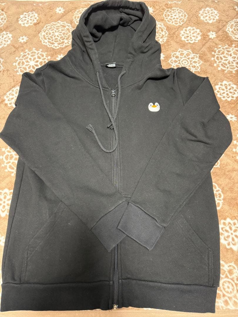 2PM ジュノ パーカー