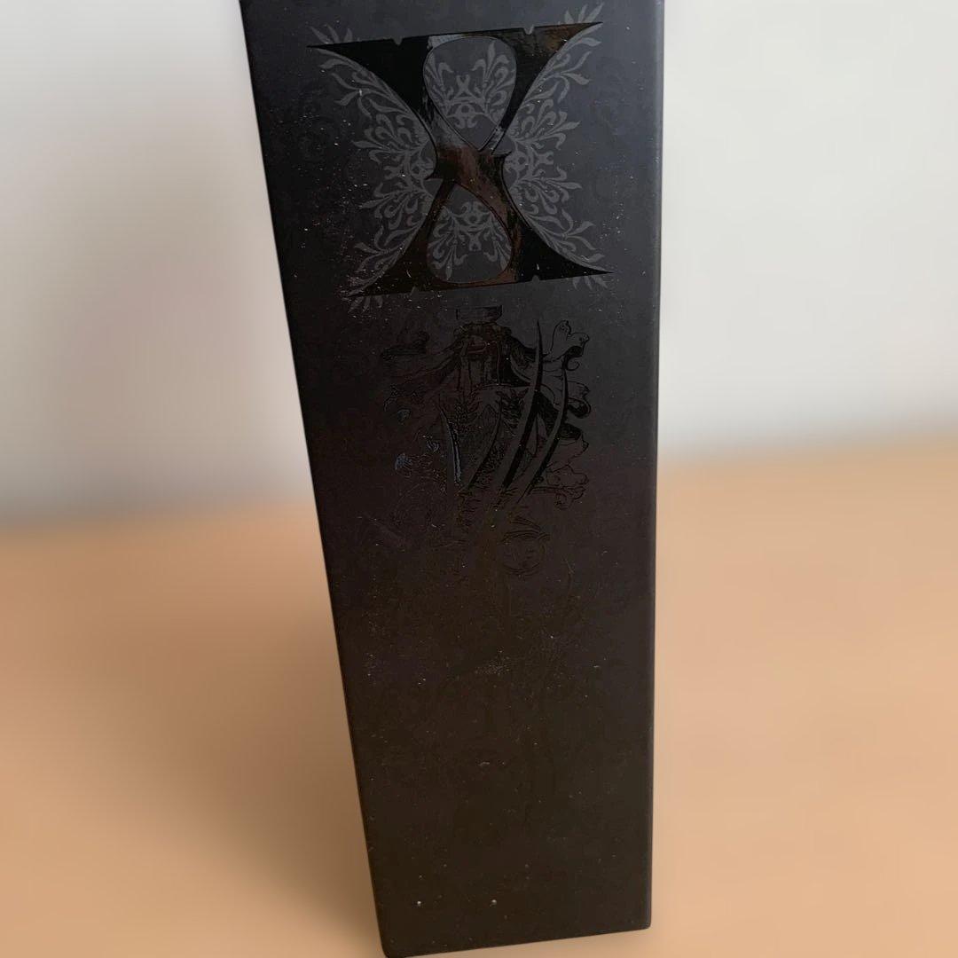 ミュージック X VISUAL SHOCK DVD BOX