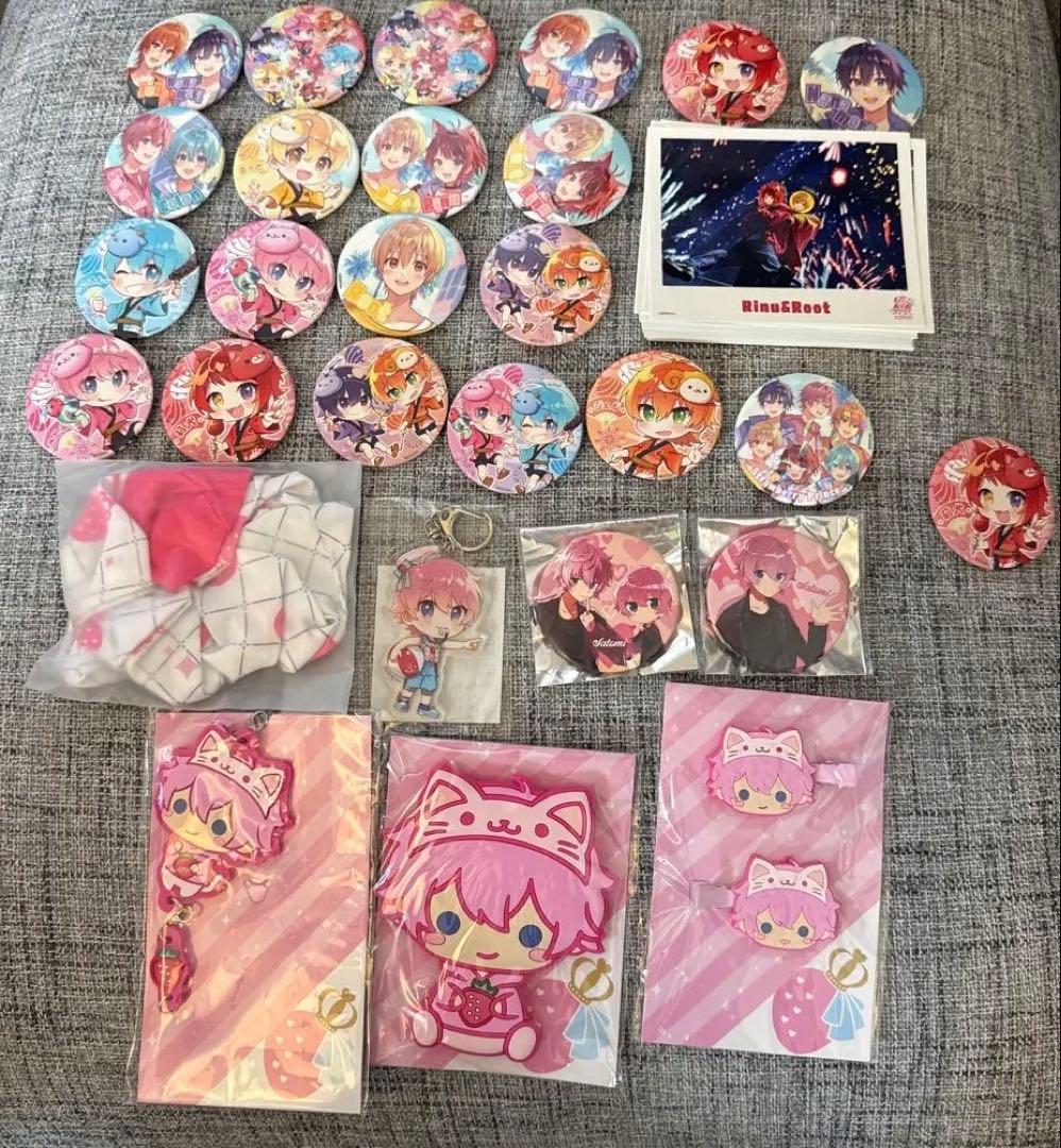 すとぷり　まとめ売り