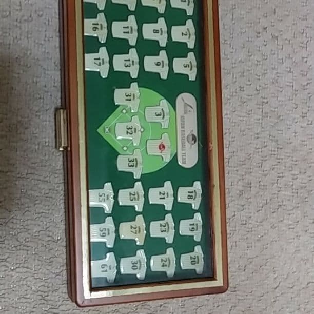 長島ジャパンピンバッチセット