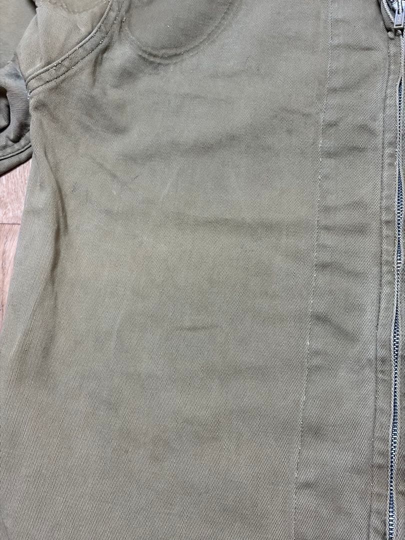 40s ANDERSON BROS シューティングジャケット ヴィンテージ 古着