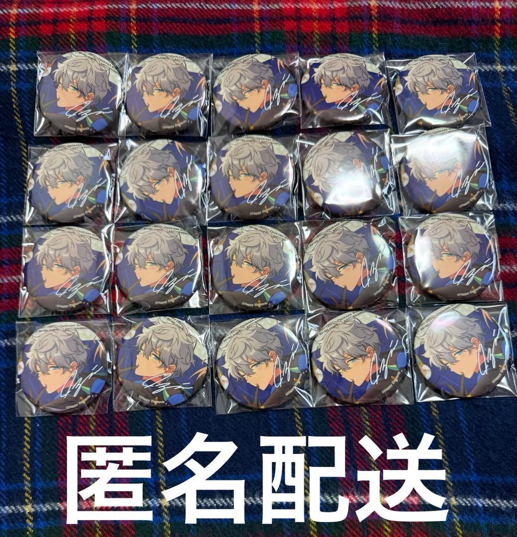 瀬名泉 TRIP 缶バッジ 20点セット