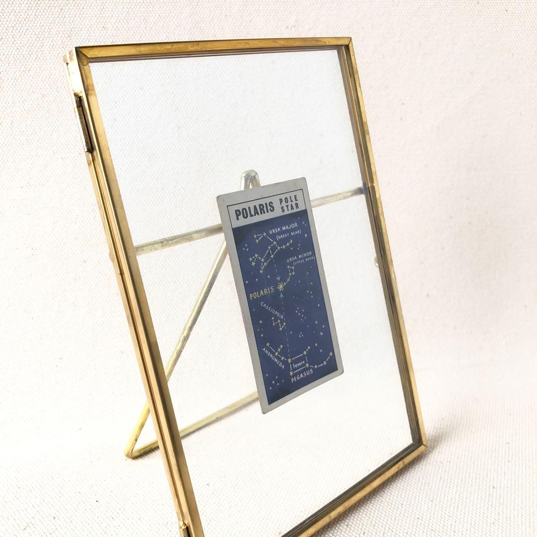 1958年 レア！ イギリス製 ティーカード 宇宙 全50枚