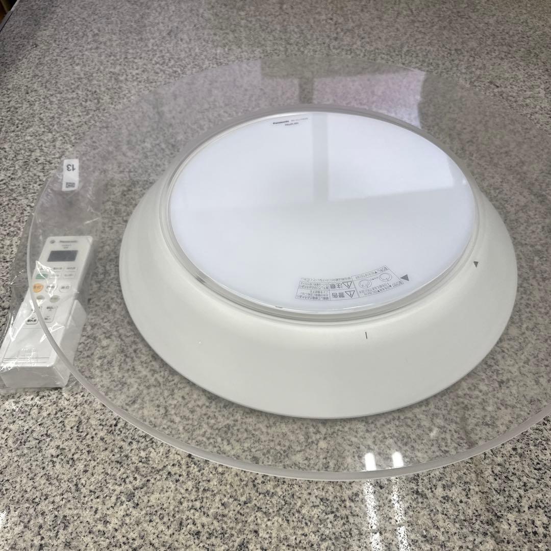 か*ず様 ★Panasonic パナソニック HH-CL1292A シーリングラ