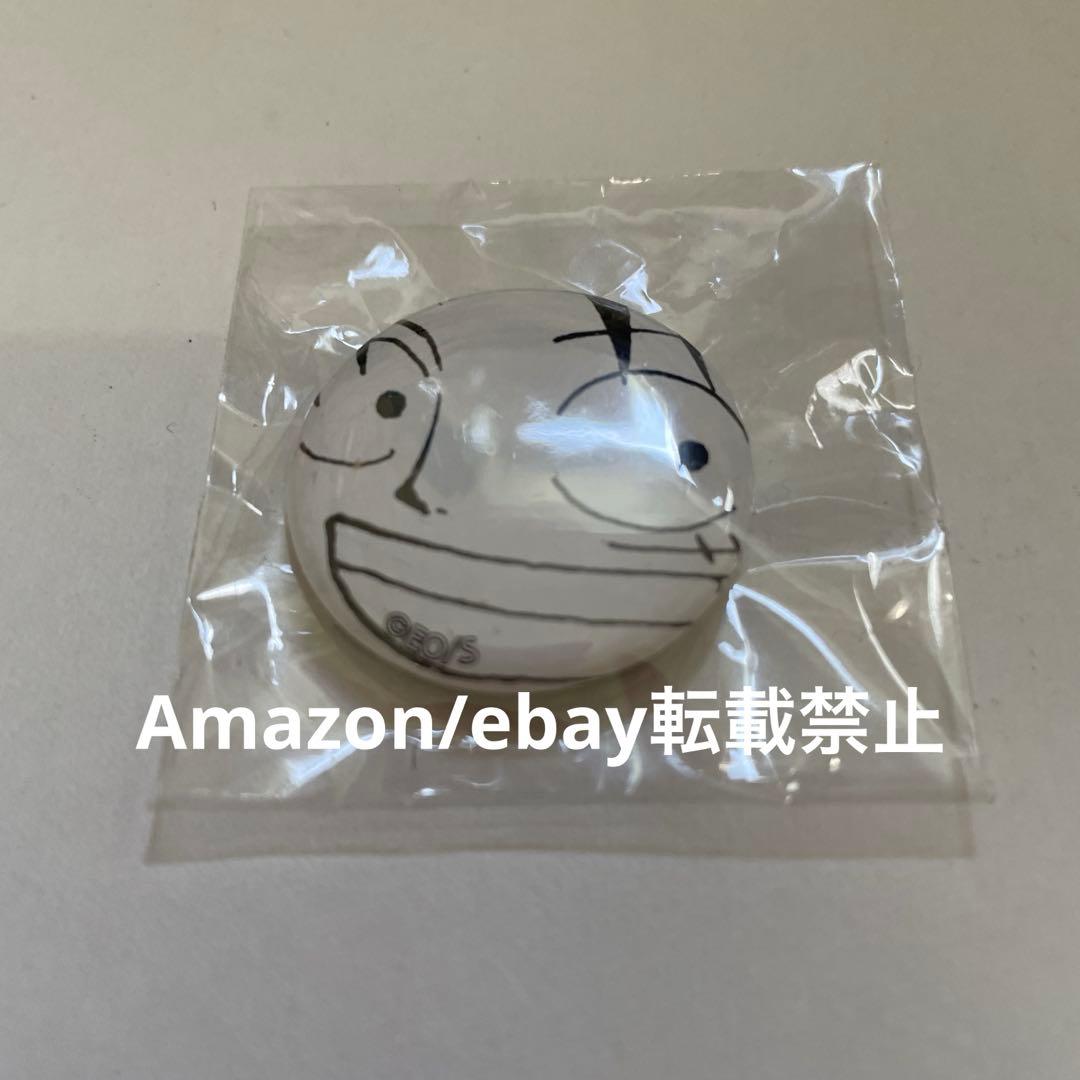 12.ミートザワンピース ミニ 缶バッジ ONE PIECE