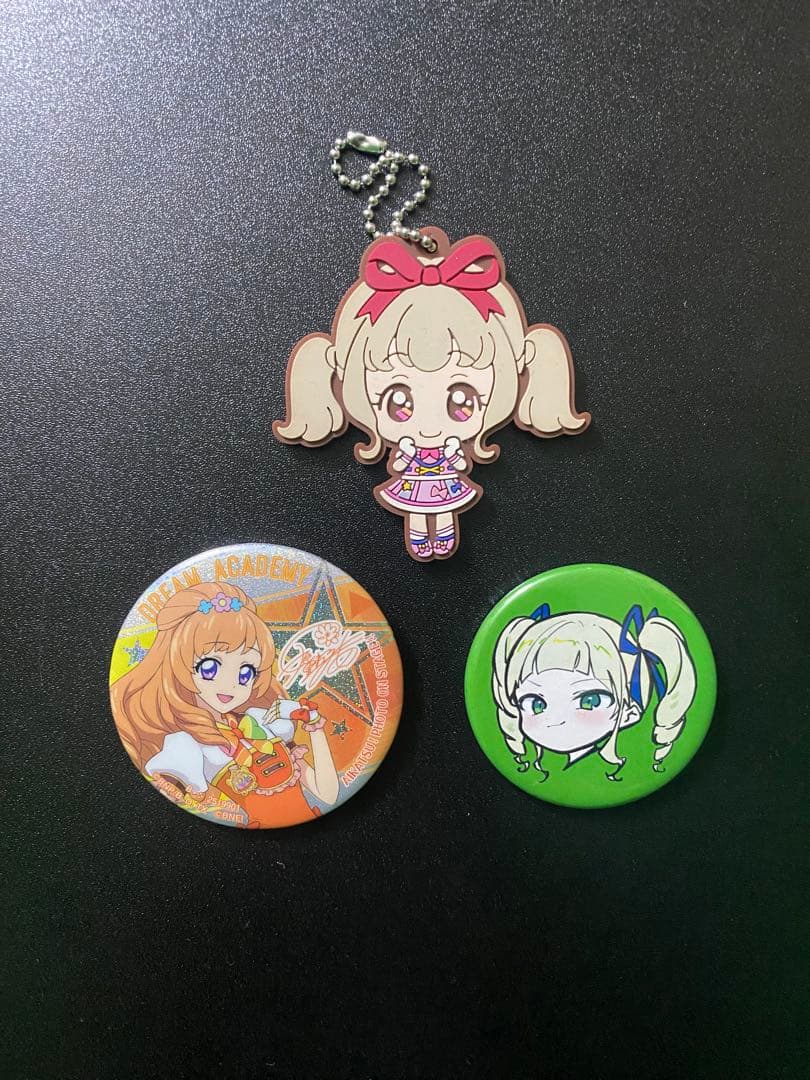 アイカツ　アイカツスターズ　まとめ売り
