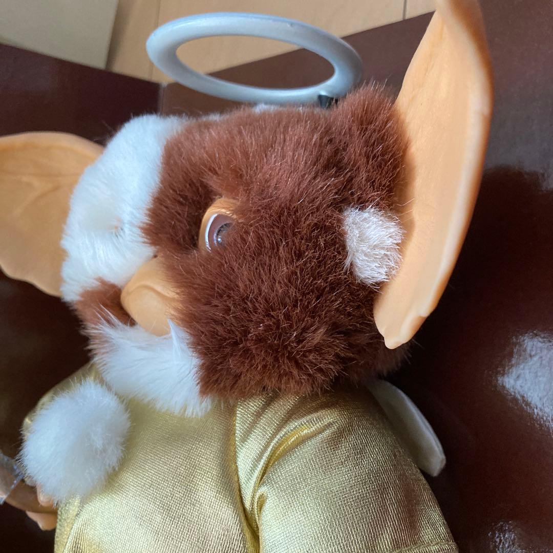 【即購入ok!!】グレムリン ギズモ 2400体限定 ぬいぐるみ