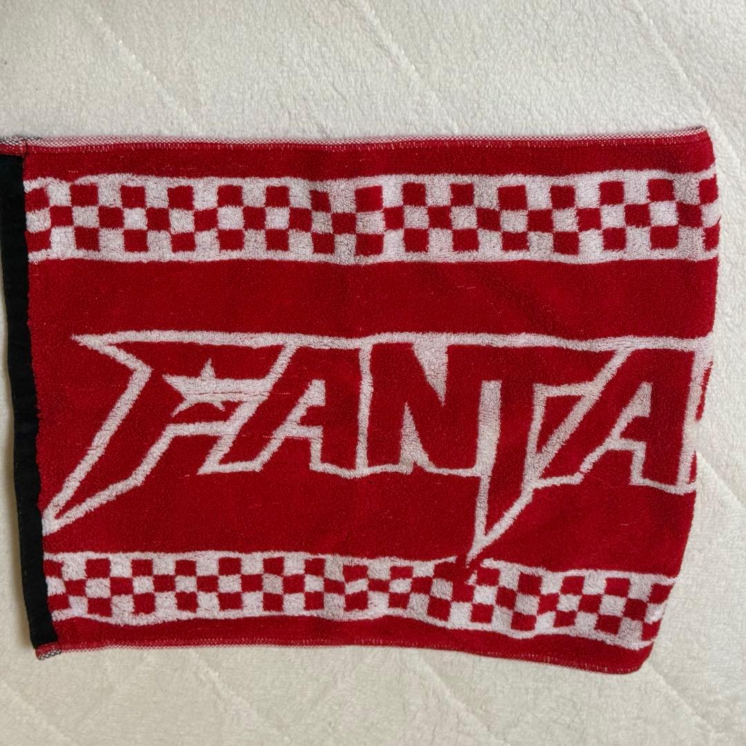 FANTASTICS 夢者修行 タオル