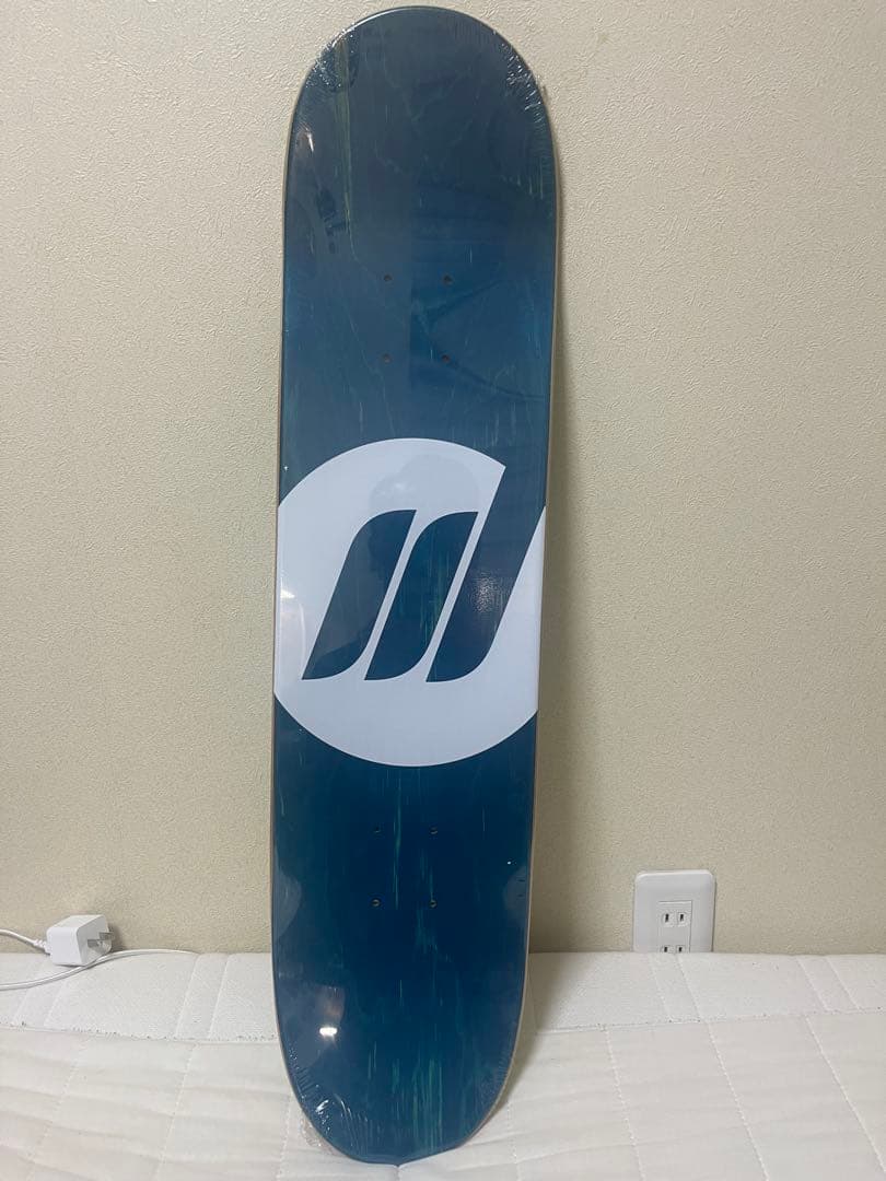 kikipremiumスケートボードデッキ 2枚セット