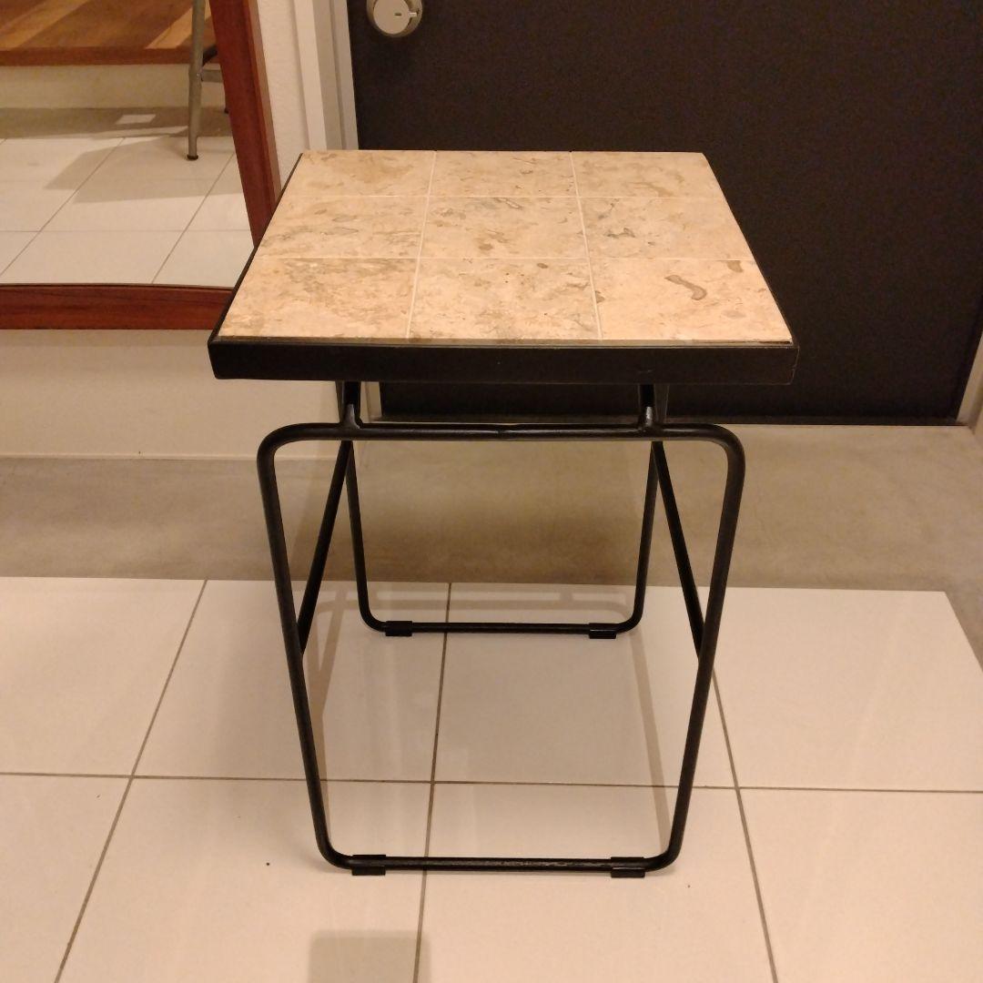 IDEE イデー マクタン サイドテーブル