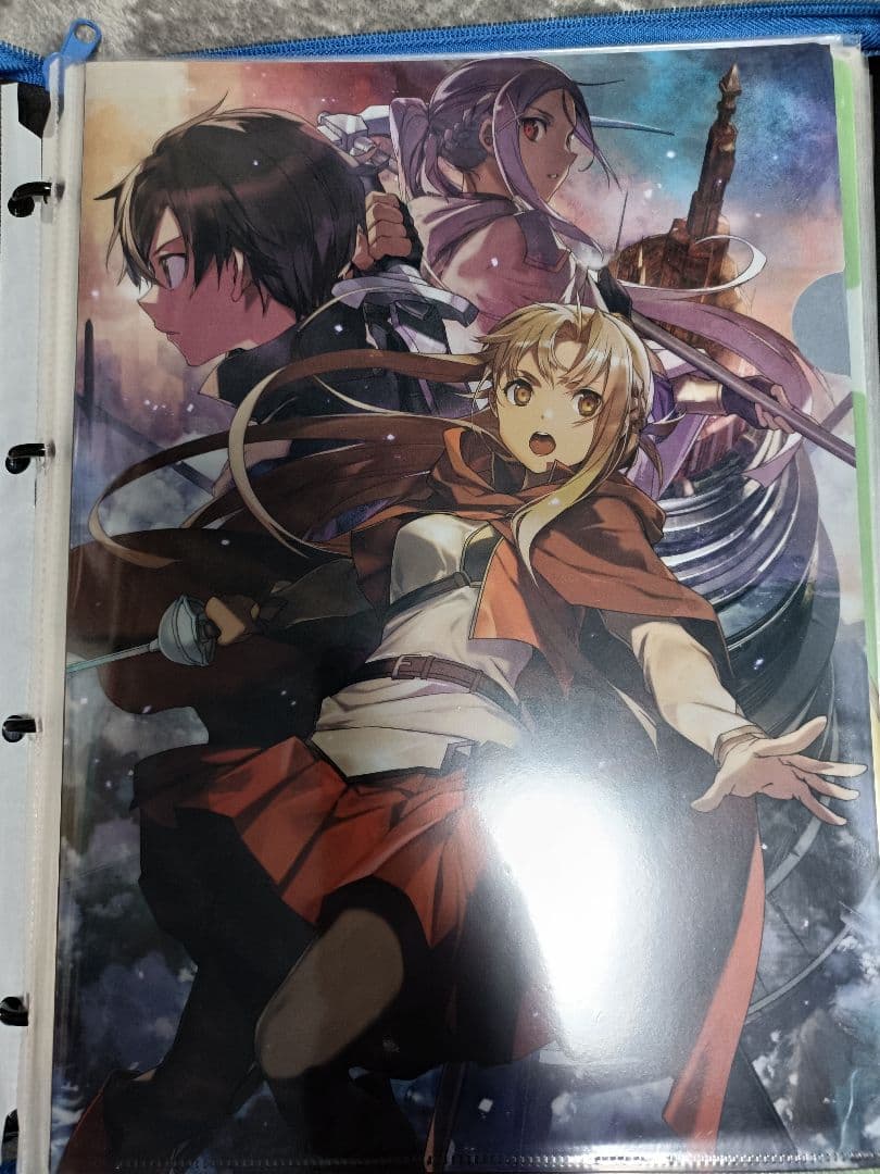 アニメグッズ ソードアート・オンライン SAO グッズセット まとめ売り