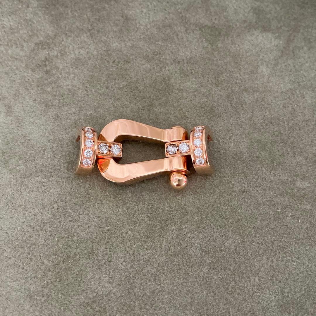 フレッド　フォース10 純正ハーフダイヤLM