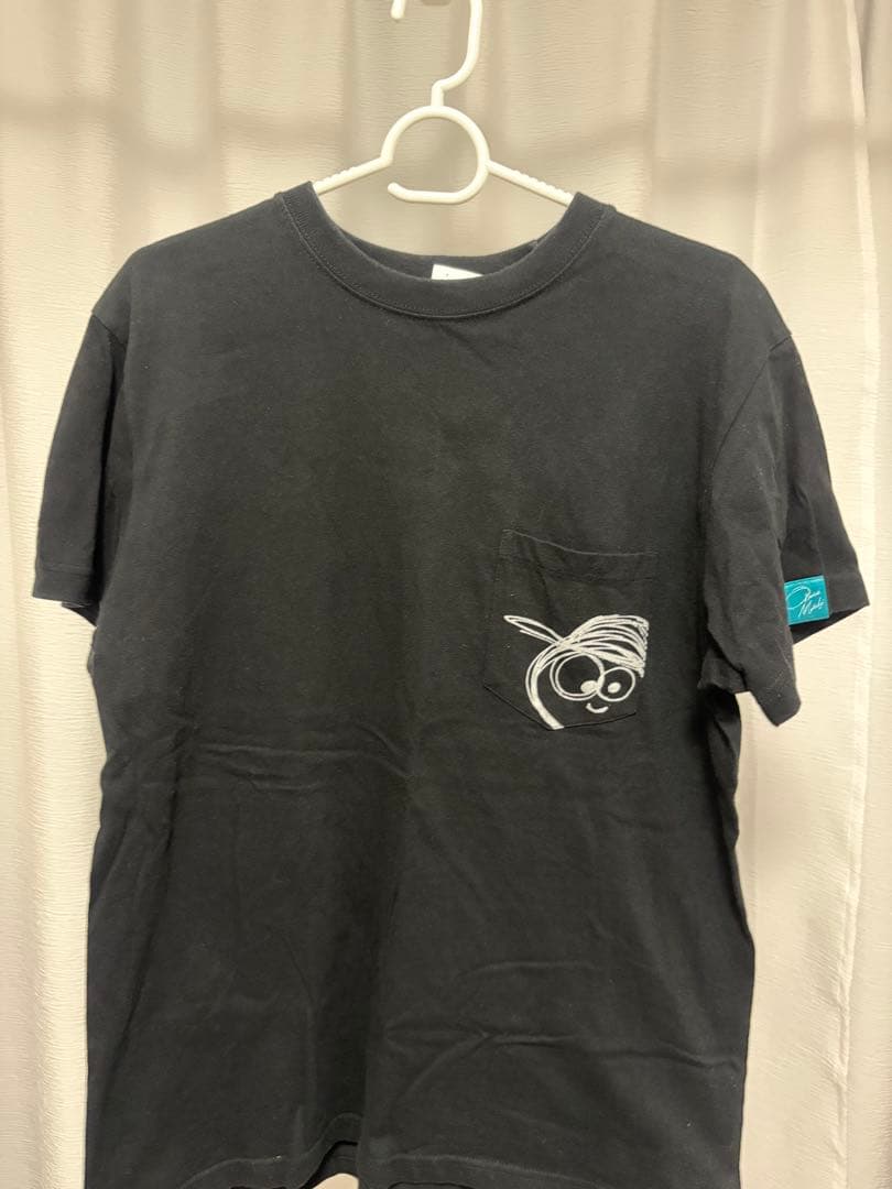 「超レア品」Mrs. GREEN APPLE 大森元貴デザイン Tシャツ