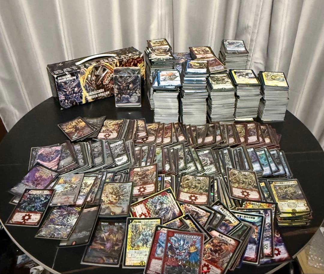 デュエルマスターズ カード　まとめ売り