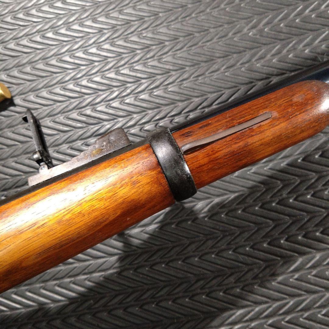 タナカ　M１８７３ トラップドア　カービン　TRAPDOOR CABINE