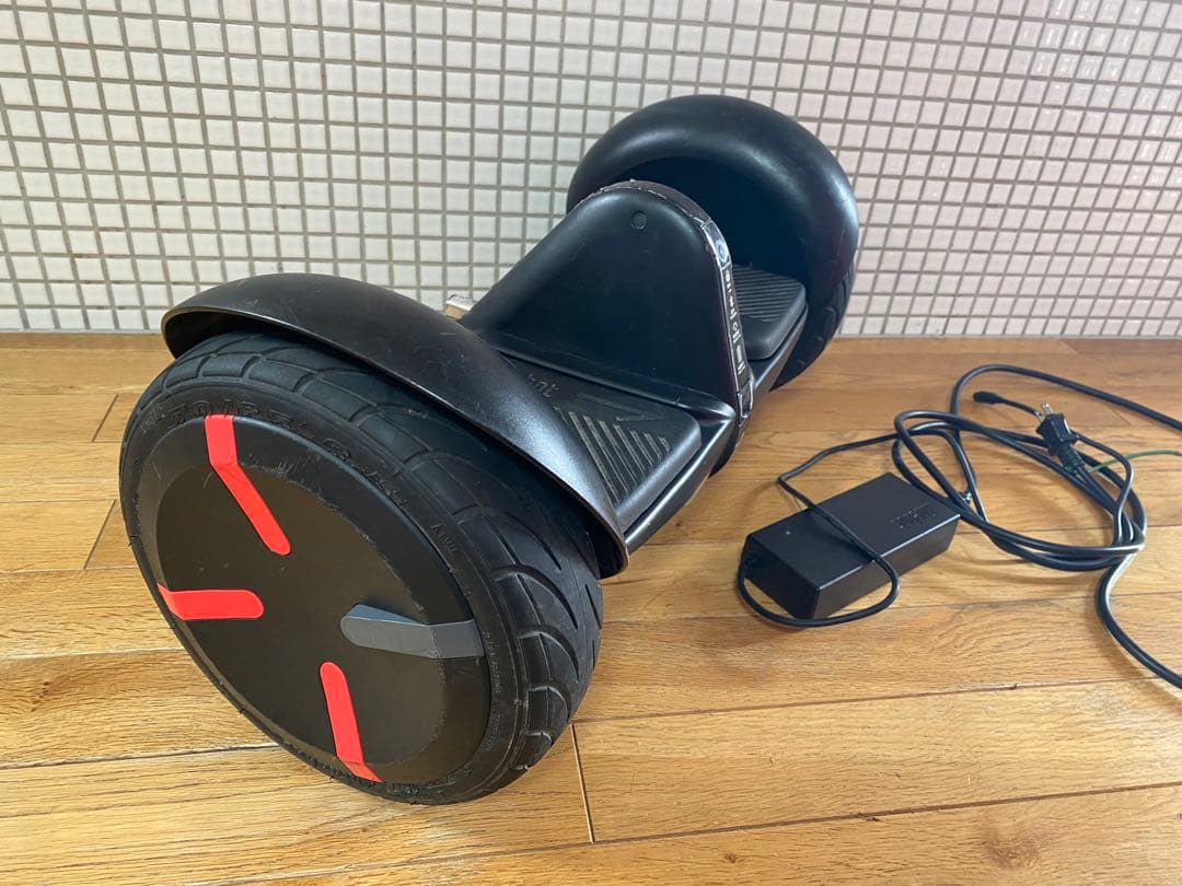 NINEBOT MINI PRO ナインボット ミニ　ポロ