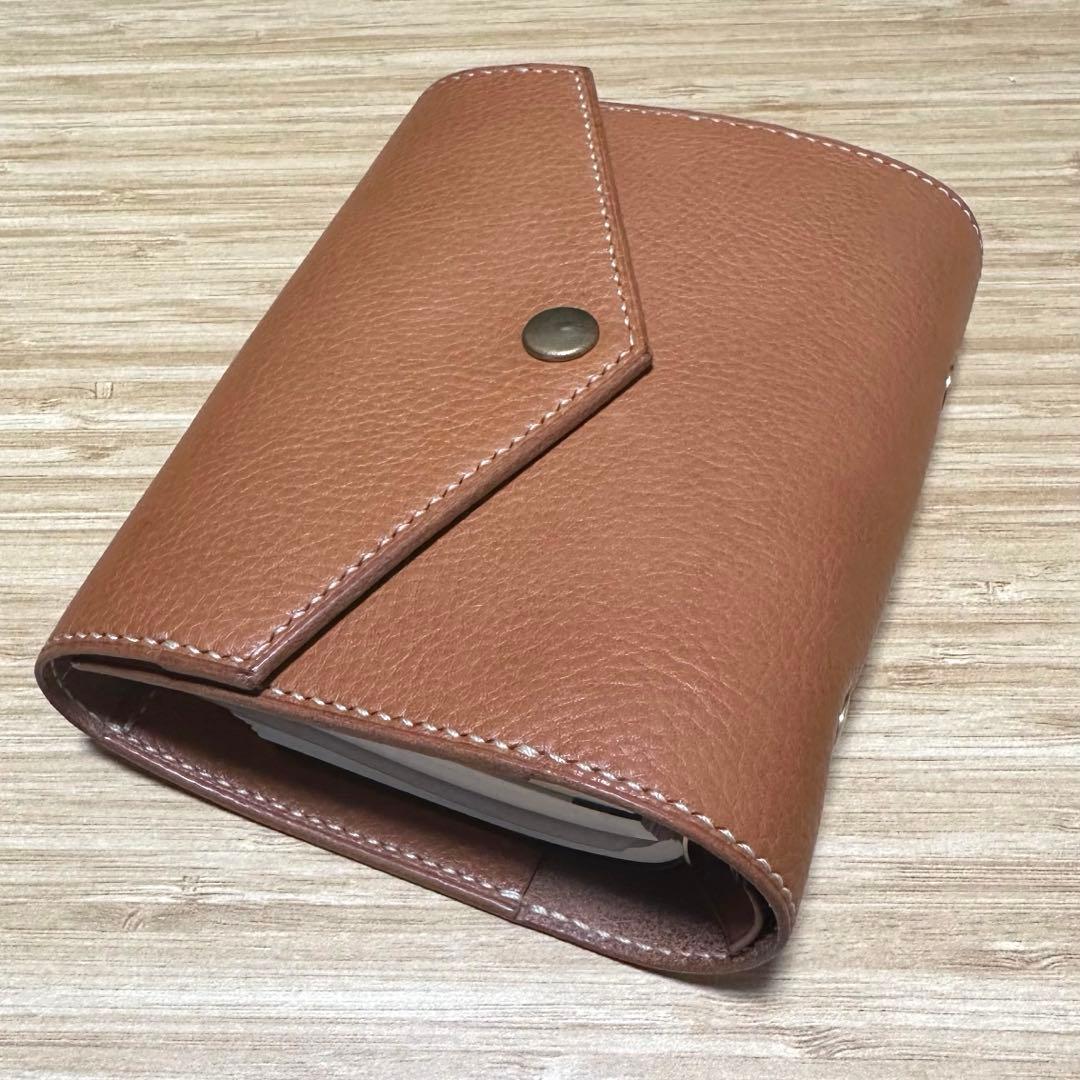 ミニ6システム手帳