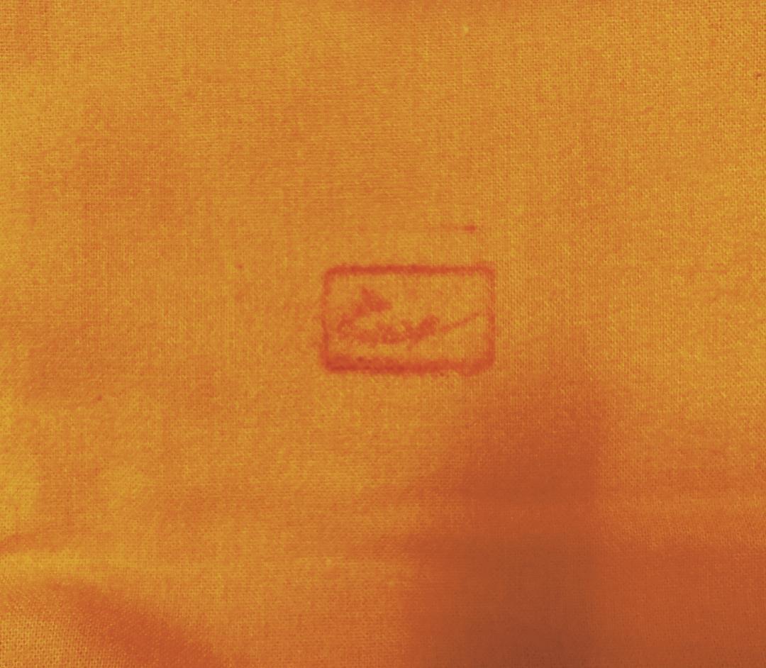 【値下げ】吉本正 備前焼 茶盌 【真作保証】