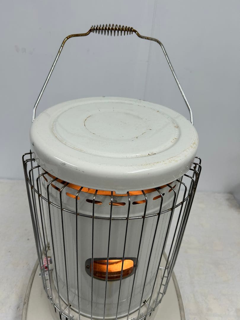 SL-51G 石油ストーブ 2021年 （14）