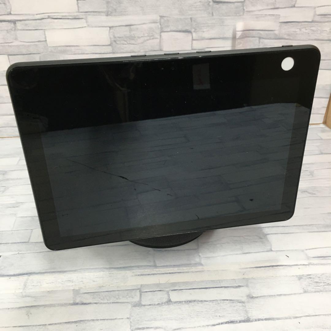 k1121 Alexa Echoshow10 第3世代 アレクサエコーショー10