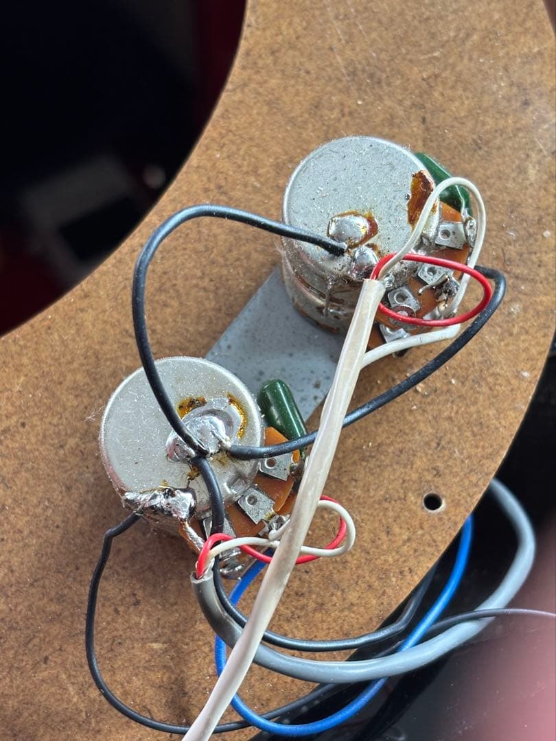 Danelectro ダンエレクトロ ベース 軽量 新品ソフトケース付き