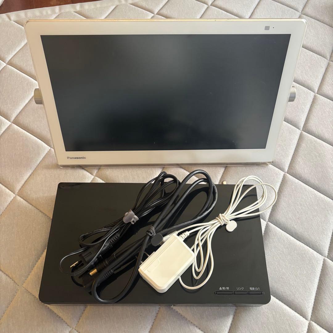 Panasonic　UN-TD9S UN-15CTD9 2020年製