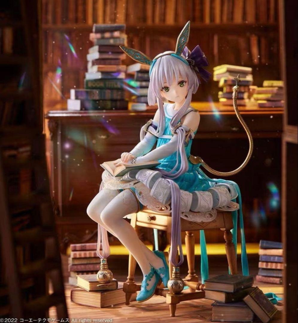 ソフィーのアトリエ２ ～不思議な夢の錬金術士～ プラフタ 1/7 フィギュア