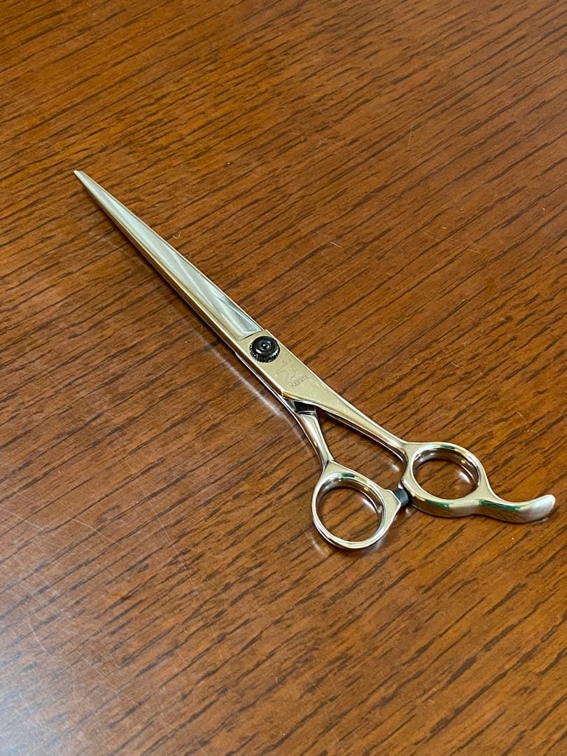 KERRYストレートシザー　WKA69SA