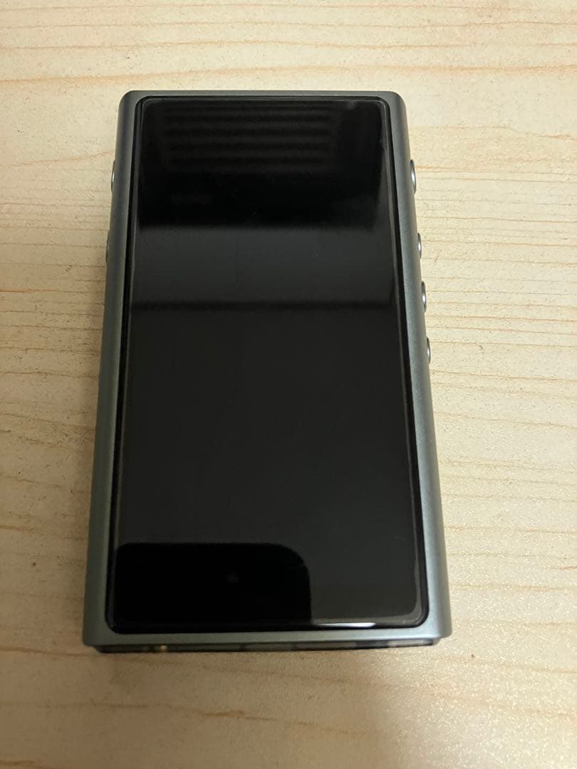 ポータブルプレーヤー HIBY R5 DAP