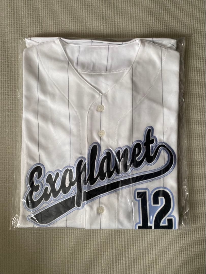 EXO ユニフォーム D.O. ギョンス