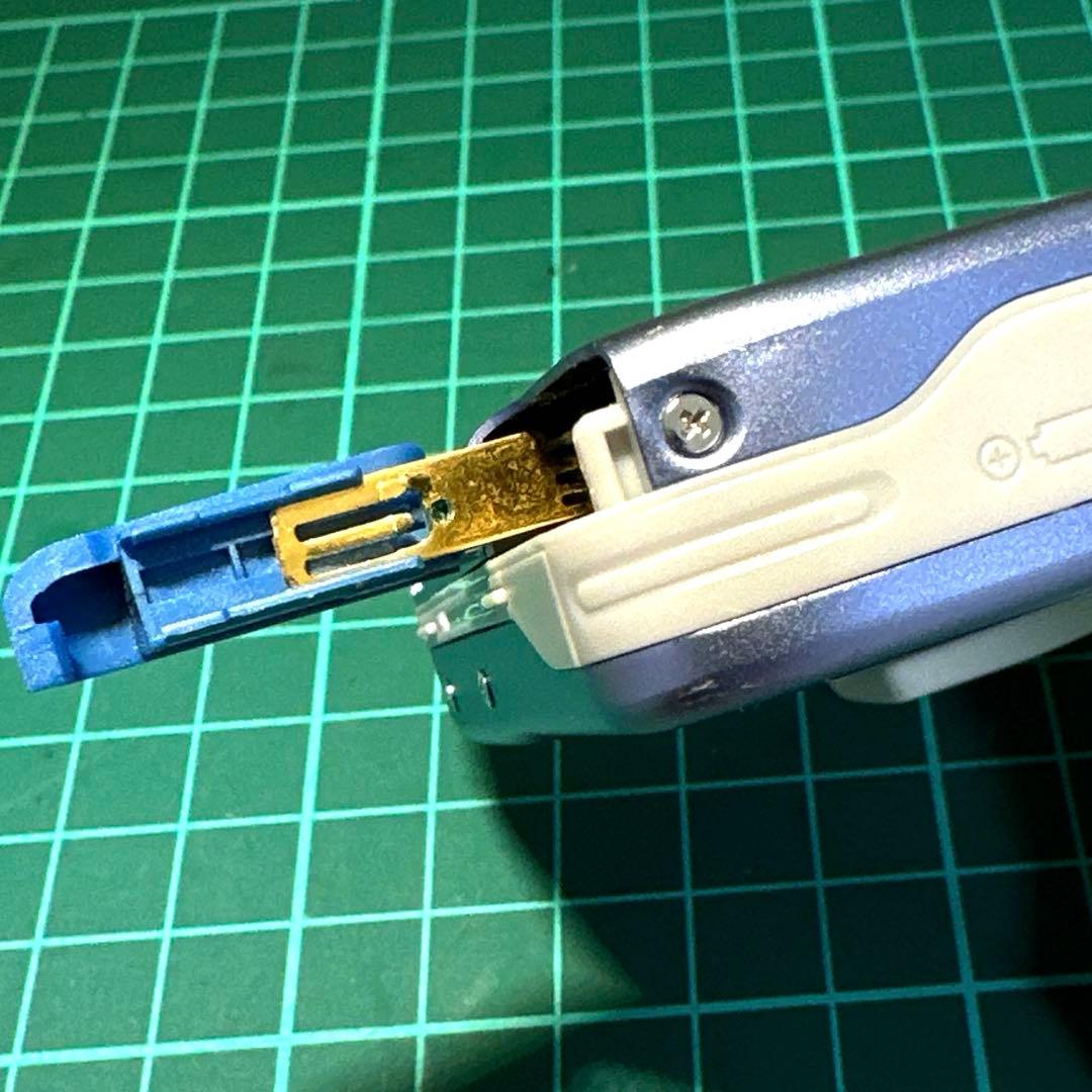 【極美品DE修復品】Panasonic カセット プレーヤー RQ-SX53