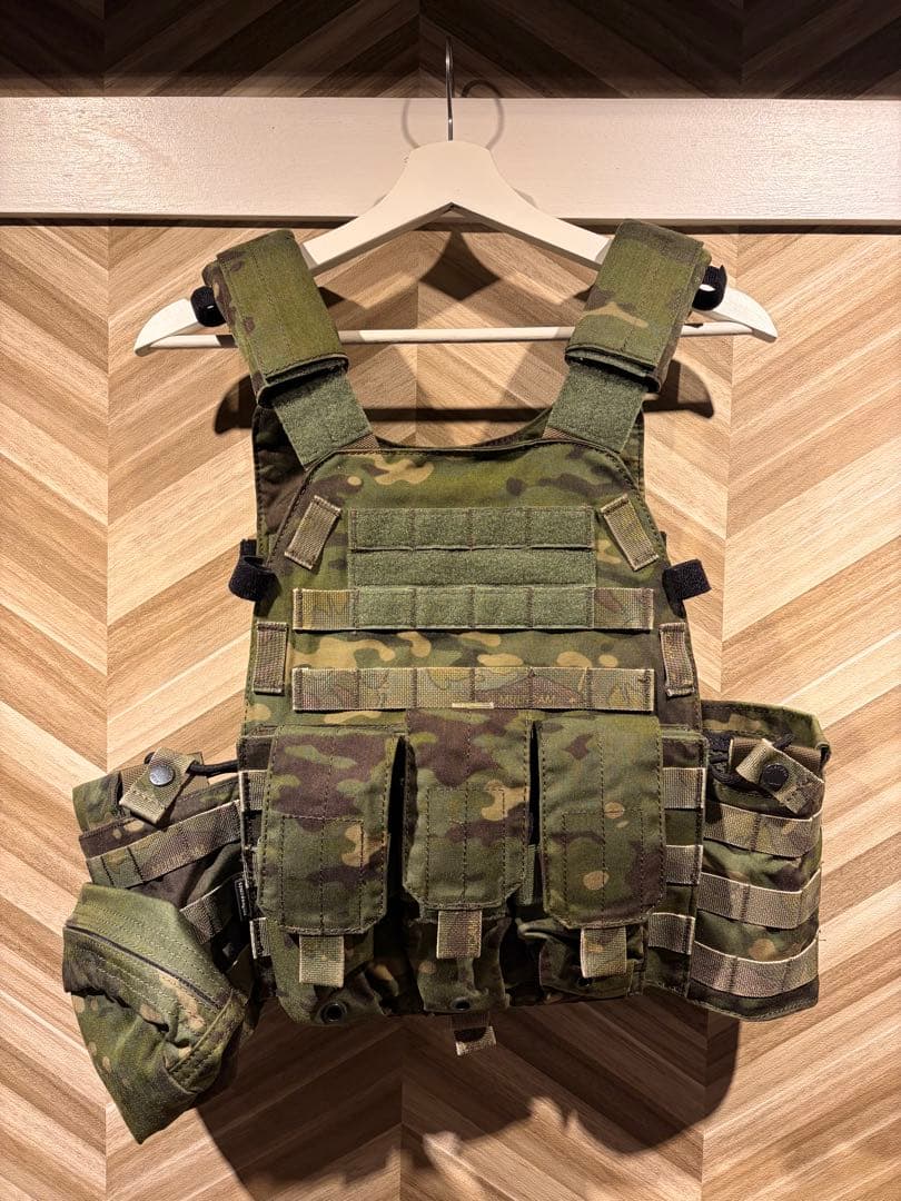 LBT6094A(マルチカムトロピック)