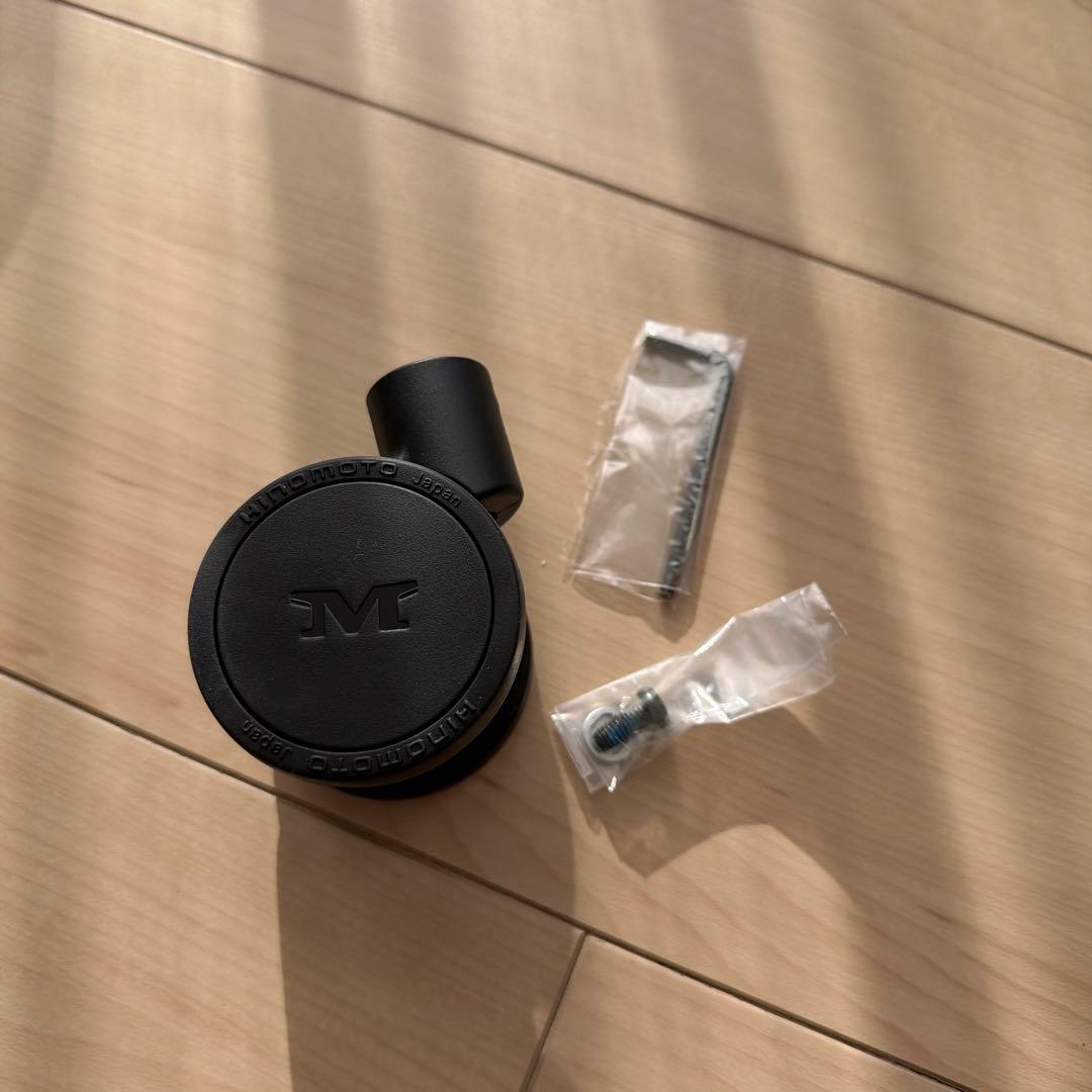 MAIMO ブラック キャリーケース 機内持ち込みサイズ