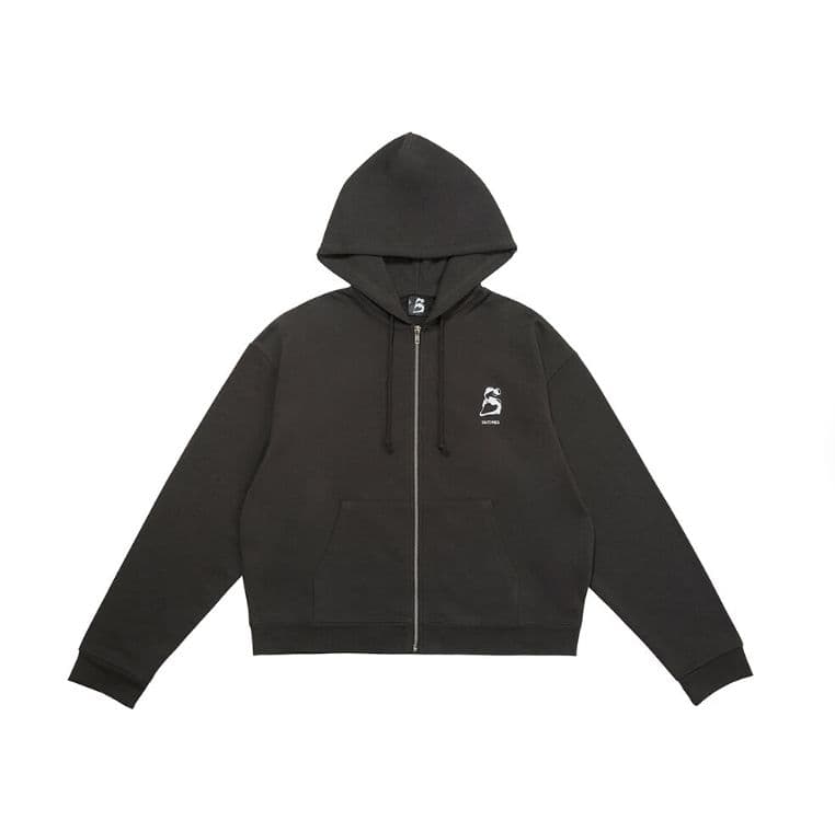 ★桃★MILESixTONES パーカー　田中樹ストぬい