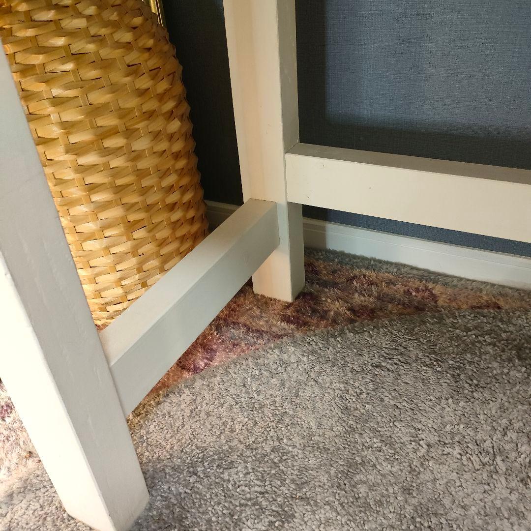 オーダーメイド フレンチカントリー デスク