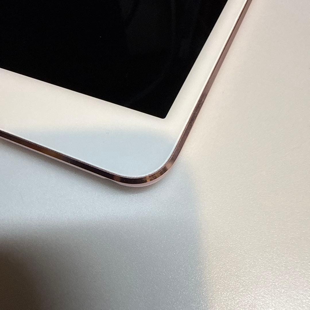 iPad Pro 10.5インチ 256GB ローズゴールド MPF22J