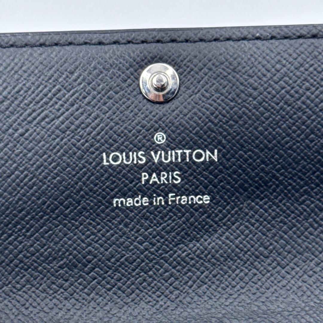 【LOUIS VUITTON】ミュルティクレ6 キーケース キーホルダー