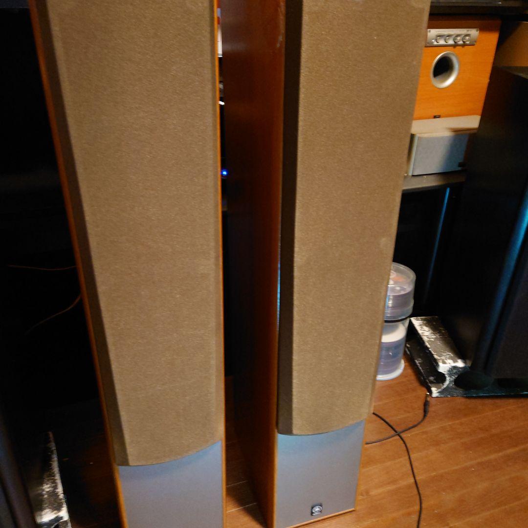 t*a様 YAMAHA NS150.フロアスタンドタイプ