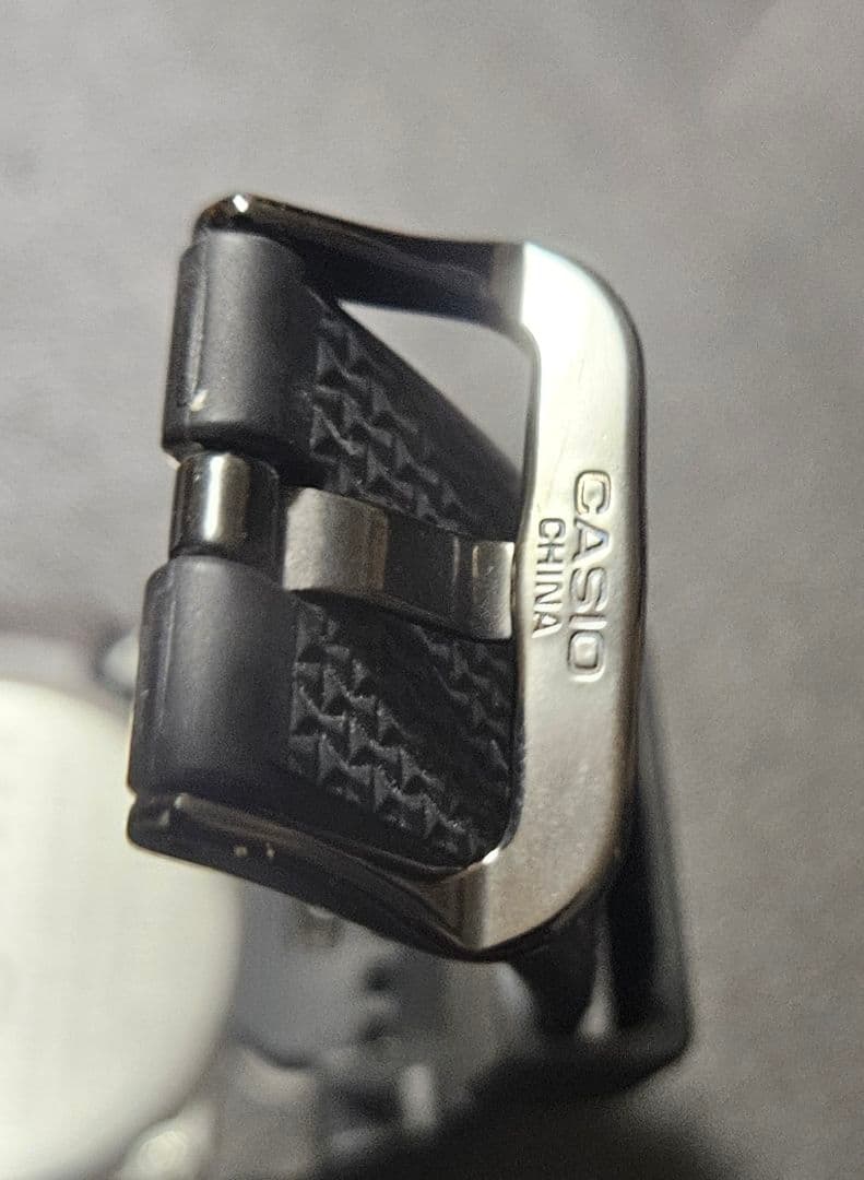 時計 CASIO GST-B400BB-1AJF