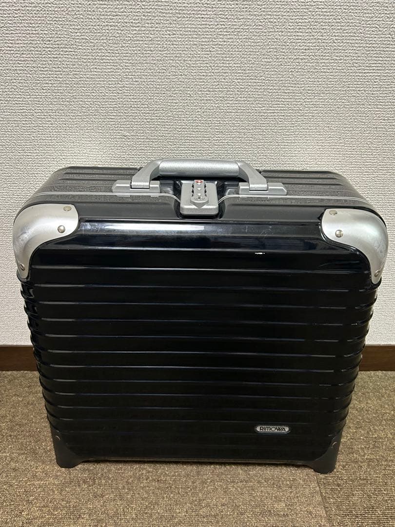 RIMOW リモワ　リンボ