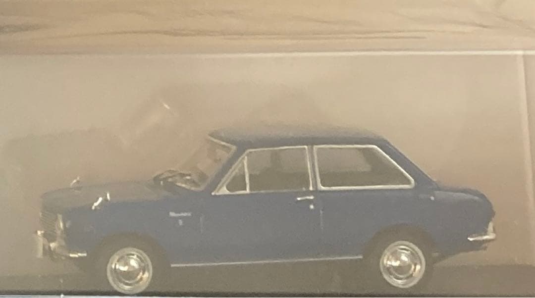 日産名車コレクション 1-4巻セット